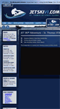 Mobile Screenshot of jetskivi.com
